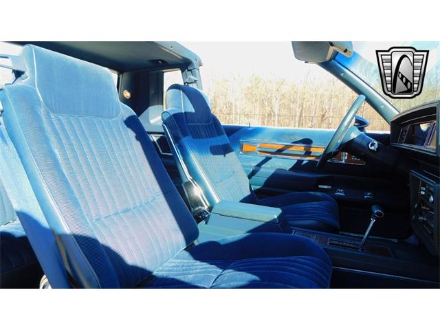 1987 Oldsmobile Cutlass S (CC-1819094) for sale in O'Fallon, Illinois