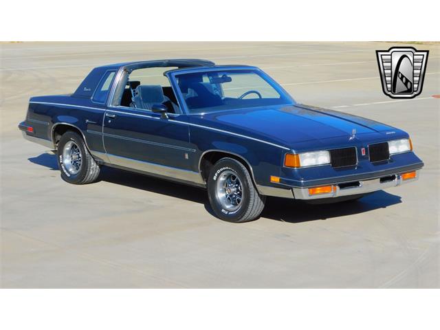 1987 Oldsmobile Cutlass S (CC-1819094) for sale in O'Fallon, Illinois