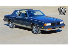 1987 Oldsmobile Cutlass S (CC-1819094) for sale in O'Fallon, Illinois