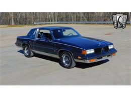 1987 Oldsmobile Cutlass S (CC-1819094) for sale in O'Fallon, Illinois