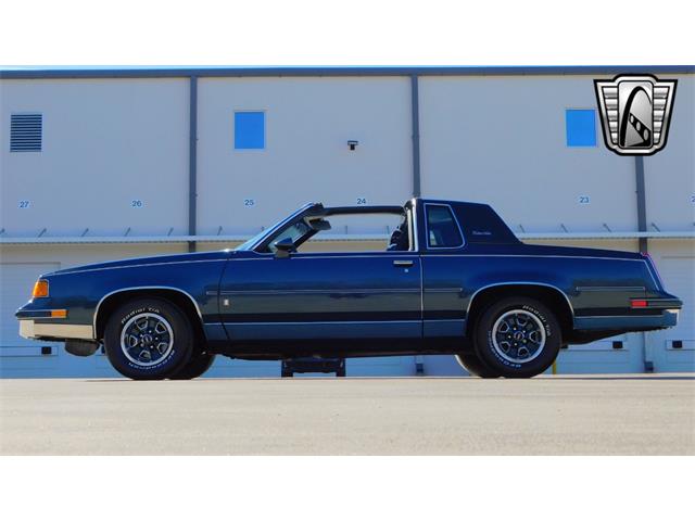 1987 Oldsmobile Cutlass S (CC-1819094) for sale in O'Fallon, Illinois