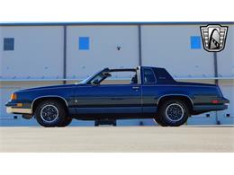 1987 Oldsmobile Cutlass S (CC-1819094) for sale in O'Fallon, Illinois