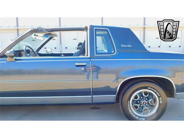 1987 Oldsmobile Cutlass S (CC-1819094) for sale in O'Fallon, Illinois
