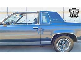 1987 Oldsmobile Cutlass S (CC-1819094) for sale in O'Fallon, Illinois