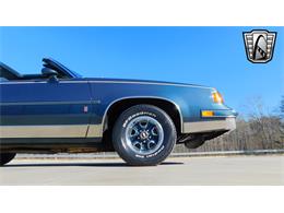 1987 Oldsmobile Cutlass S (CC-1819094) for sale in O'Fallon, Illinois