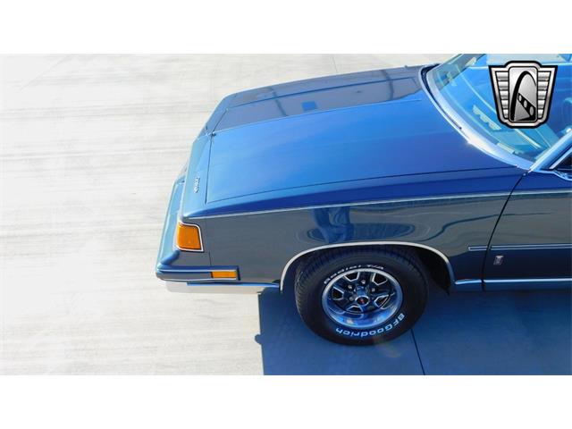 1987 Oldsmobile Cutlass S (CC-1819094) for sale in O'Fallon, Illinois