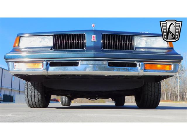 1987 Oldsmobile Cutlass S (CC-1819094) for sale in O'Fallon, Illinois