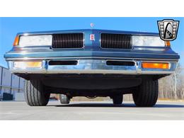 1987 Oldsmobile Cutlass S (CC-1819094) for sale in O'Fallon, Illinois