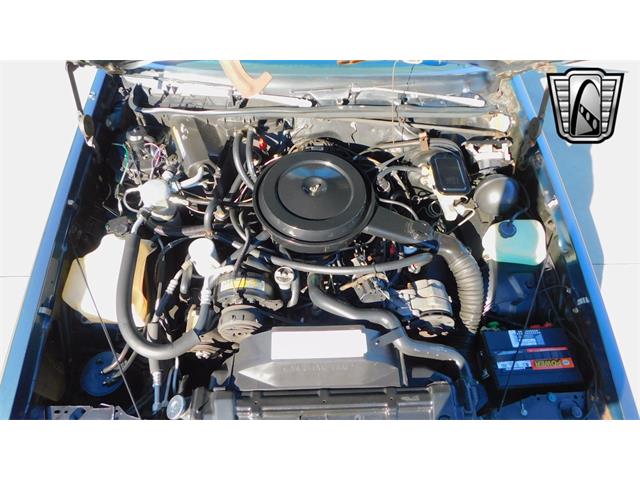 1987 Oldsmobile Cutlass S (CC-1819094) for sale in O'Fallon, Illinois
