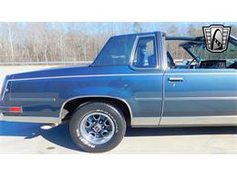 1987 Oldsmobile Cutlass S (CC-1819094) for sale in O'Fallon, Illinois
