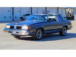 1987 Oldsmobile Cutlass S (CC-1819094) for sale in O'Fallon, Illinois