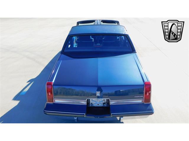 1987 Oldsmobile Cutlass S (CC-1819094) for sale in O'Fallon, Illinois