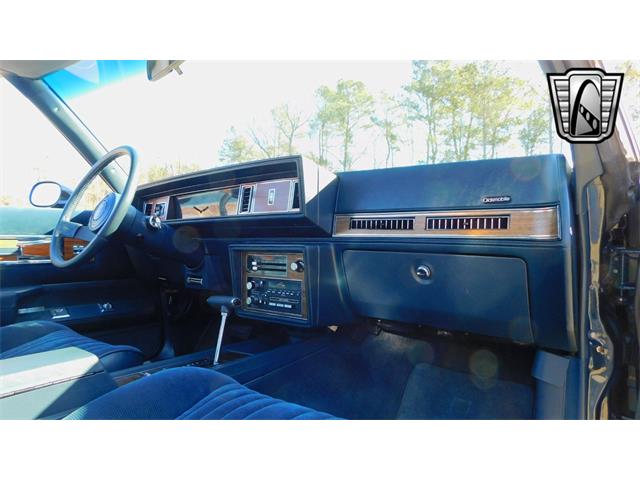 1987 Oldsmobile Cutlass S (CC-1819094) for sale in O'Fallon, Illinois