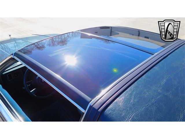 1987 Oldsmobile Cutlass S (CC-1819094) for sale in O'Fallon, Illinois