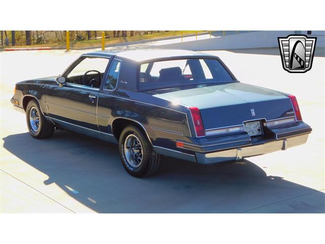 1987 Oldsmobile Cutlass S (CC-1819094) for sale in O'Fallon, Illinois
