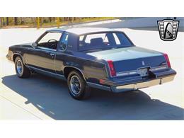 1987 Oldsmobile Cutlass S (CC-1819094) for sale in O'Fallon, Illinois