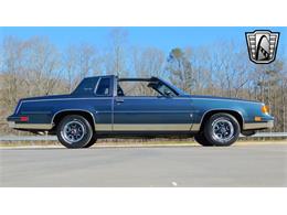 1987 Oldsmobile Cutlass S (CC-1819094) for sale in O'Fallon, Illinois