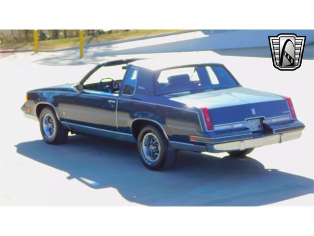 1987 Oldsmobile Cutlass S (CC-1819094) for sale in O'Fallon, Illinois