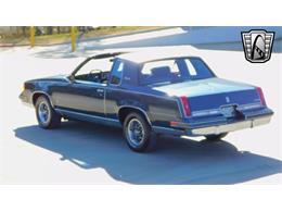1987 Oldsmobile Cutlass S (CC-1819094) for sale in O'Fallon, Illinois
