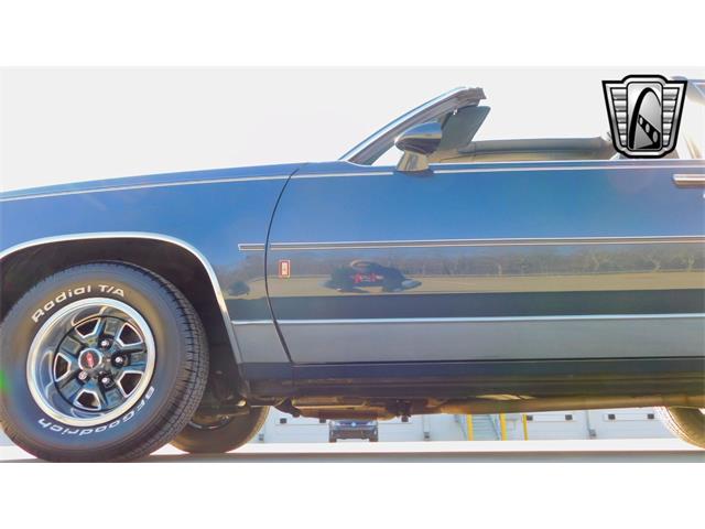 1987 Oldsmobile Cutlass S (CC-1819094) for sale in O'Fallon, Illinois