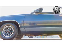 1987 Oldsmobile Cutlass S (CC-1819094) for sale in O'Fallon, Illinois