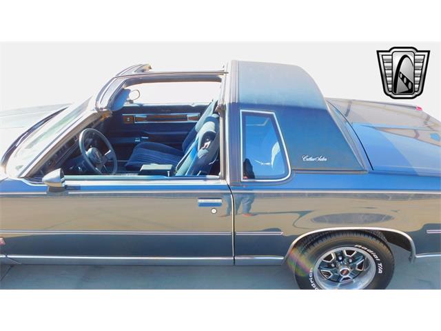 1987 Oldsmobile Cutlass S (CC-1819094) for sale in O'Fallon, Illinois
