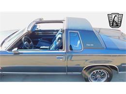 1987 Oldsmobile Cutlass S (CC-1819094) for sale in O'Fallon, Illinois