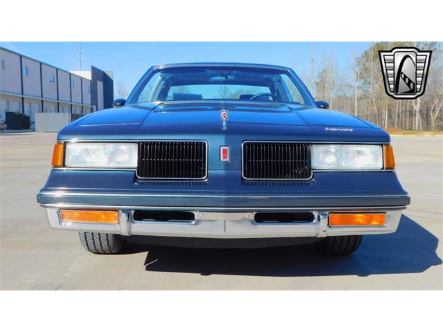 1987 Oldsmobile Cutlass S (CC-1819094) for sale in O'Fallon, Illinois