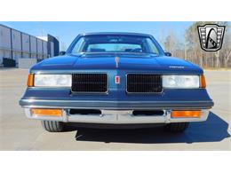 1987 Oldsmobile Cutlass S (CC-1819094) for sale in O'Fallon, Illinois