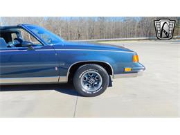 1987 Oldsmobile Cutlass S (CC-1819094) for sale in O'Fallon, Illinois