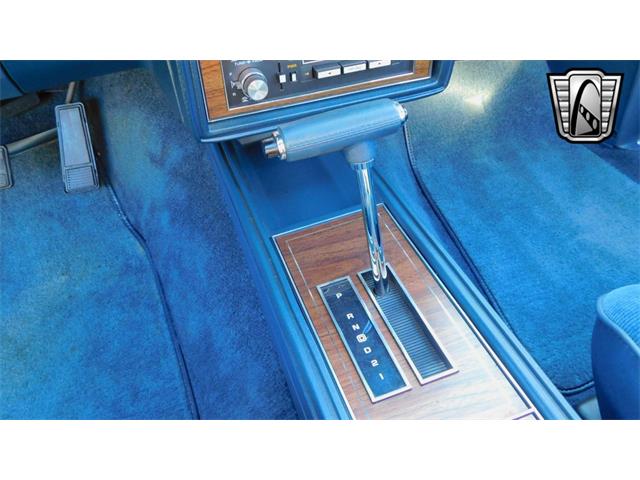 1987 Oldsmobile Cutlass S (CC-1819094) for sale in O'Fallon, Illinois
