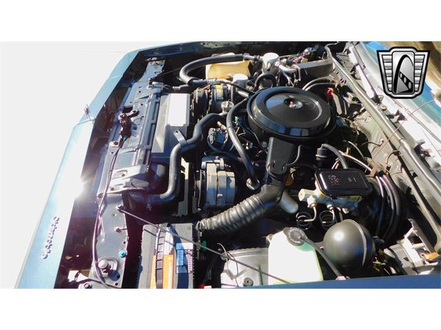 1987 Oldsmobile Cutlass S (CC-1819094) for sale in O'Fallon, Illinois