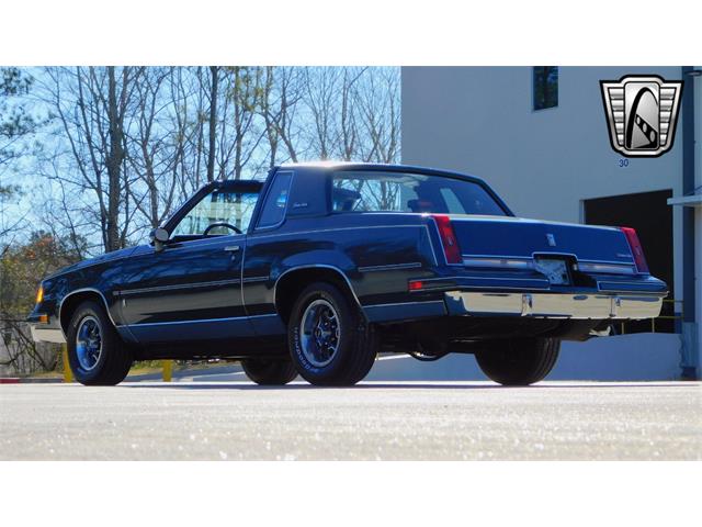 1987 Oldsmobile Cutlass S (CC-1819094) for sale in O'Fallon, Illinois