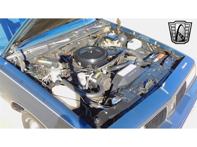 1987 Oldsmobile Cutlass S (CC-1819094) for sale in O'Fallon, Illinois