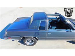 1987 Oldsmobile Cutlass S (CC-1819094) for sale in O'Fallon, Illinois