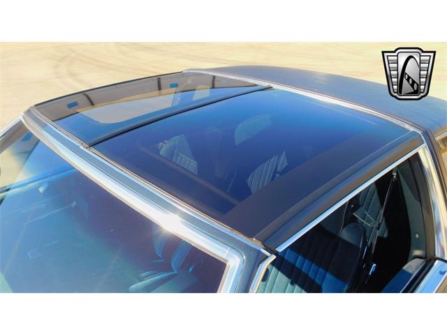 1987 Oldsmobile Cutlass S (CC-1819094) for sale in O'Fallon, Illinois