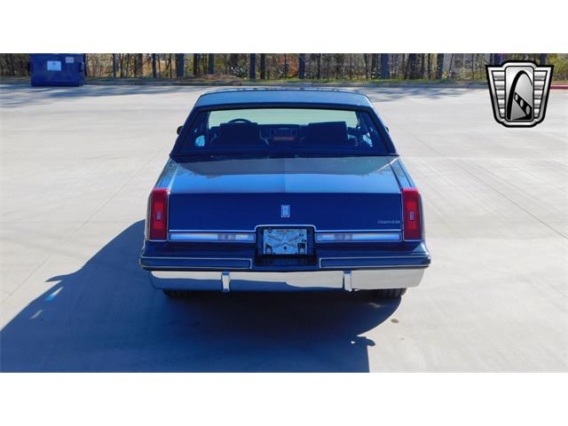 1987 Oldsmobile Cutlass S (CC-1819094) for sale in O'Fallon, Illinois