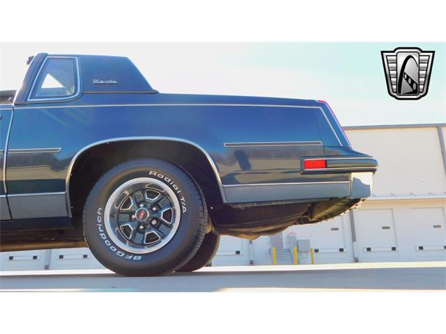 1987 Oldsmobile Cutlass S (CC-1819094) for sale in O'Fallon, Illinois
