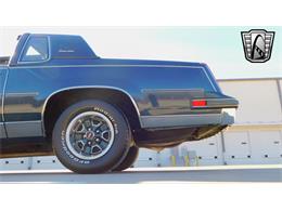 1987 Oldsmobile Cutlass S (CC-1819094) for sale in O'Fallon, Illinois