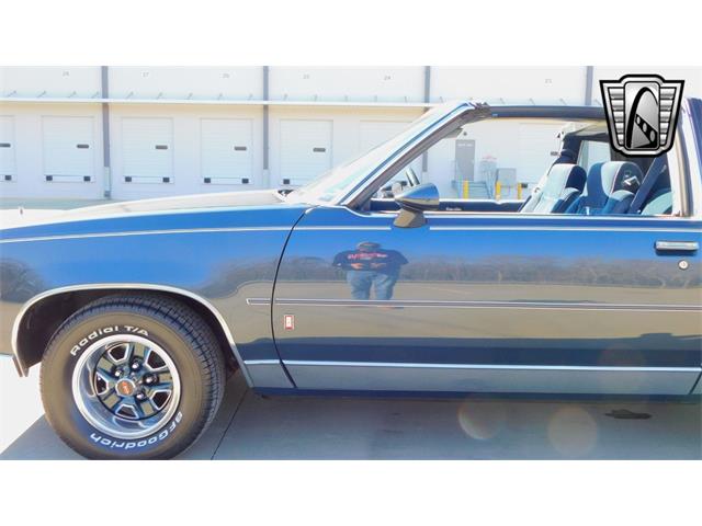 1987 Oldsmobile Cutlass S (CC-1819094) for sale in O'Fallon, Illinois