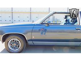 1987 Oldsmobile Cutlass S (CC-1819094) for sale in O'Fallon, Illinois