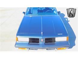 1987 Oldsmobile Cutlass S (CC-1819094) for sale in O'Fallon, Illinois