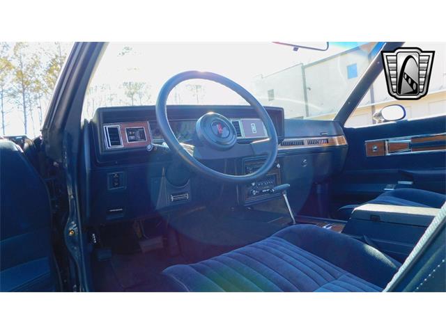 1987 Oldsmobile Cutlass S (CC-1819094) for sale in O'Fallon, Illinois