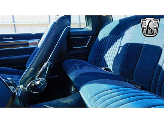 1987 Oldsmobile Cutlass S (CC-1819094) for sale in O'Fallon, Illinois