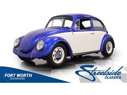 1968 Volkswagen Beetle (CC-1819095) for sale in Ft Worth, Texas