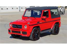 1991 Mercedes-Benz G-Wagon (CC-1819096) for sale in O'Fallon, Illinois