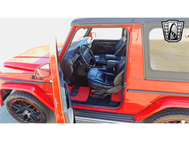 1991 Mercedes-Benz G-Wagon (CC-1819096) for sale in O'Fallon, Illinois
