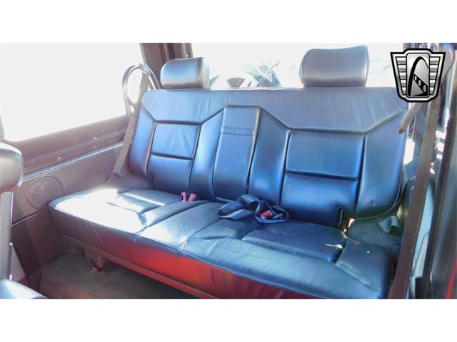 1991 Mercedes-Benz G-Wagon (CC-1819096) for sale in O'Fallon, Illinois