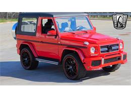 1991 Mercedes-Benz G-Wagon (CC-1819096) for sale in O'Fallon, Illinois