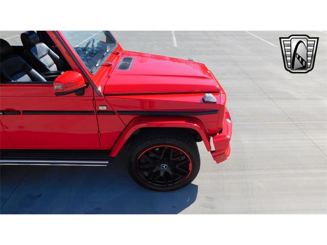 1991 Mercedes-Benz G-Wagon (CC-1819096) for sale in O'Fallon, Illinois